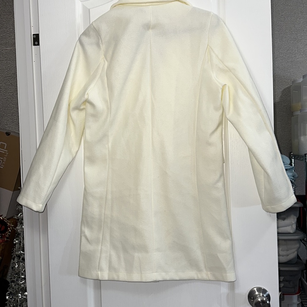 Coat - Picture 2 of 2